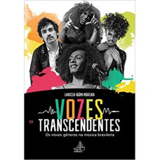 Vozes transcendentes