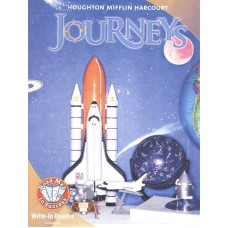 Journeys tier 2 write-in reader - Grade 2