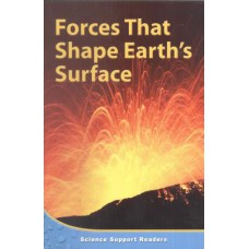 Forces that shape earth´s surface