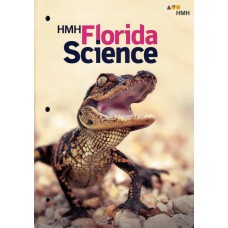 Hmh science Florida - Grade 4