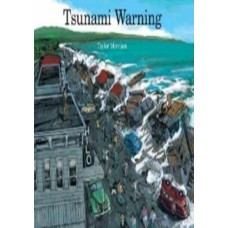 Tsunami warning