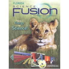 Science fusion - Grade 1