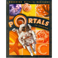 Houghton mifflin portals California c grades 4-8