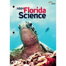 Hmh science Florida - Grade 3