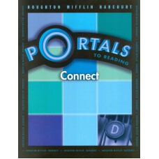 Houghton mifflin portals california d Workbook grades 4-8