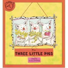 The three little pigs