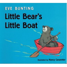 Little bear´s little boat