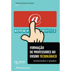 Formação de professores no ensino tecnológico