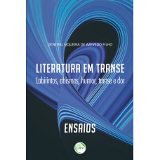 Literatura em transe