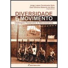 Diversidade e movimento