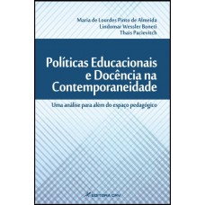 Políticas educacionais e docência na contemporaneidade