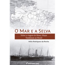 O mar e a selva