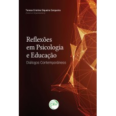 Reflexões em psicologia e educação Reflexões em psicologia e educação