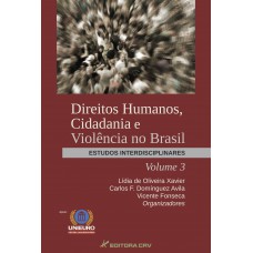 Direitos humanos, cidadania e violência no brasil