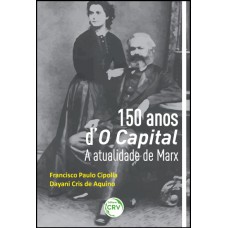 150 anos do Capital