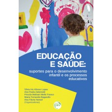 Educação e saúde