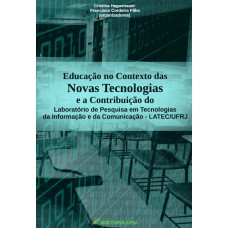 Educação no contexto das novas tecnologias