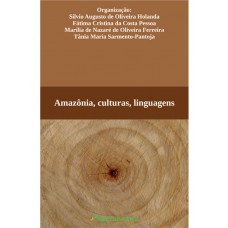 Amazônia, culturas, linguagens