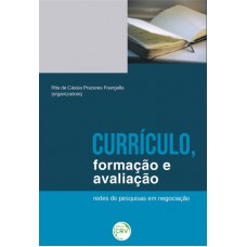 Currículo, formação e avaliação