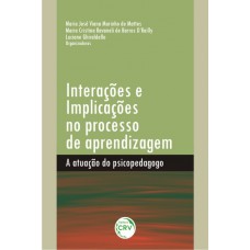 Interações e implicações no processo de aprendizagem