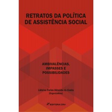 Retratos da política de assistência social