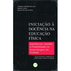 Iniciação à docência na educação física