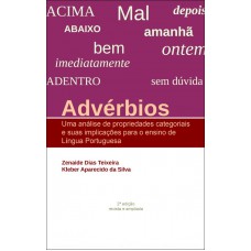 Advérbios