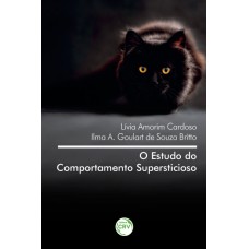 O estudo do comportamento supersticioso