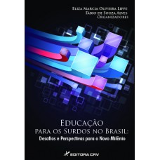 Educação para os surdos no brasil