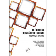 Políticas na educação profissional Políticas na educação profissional