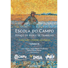 Escola do campo espaço de vida e de trabalho