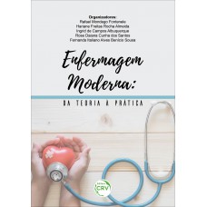 Enfermagem moderna