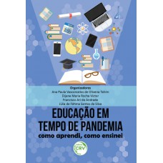 Educação em tempo de pandemia