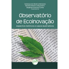 Observatório de ecoinovação