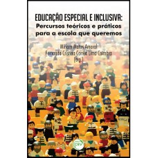 Educação especial e inclusiva