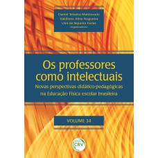 Os professores como intelectuais