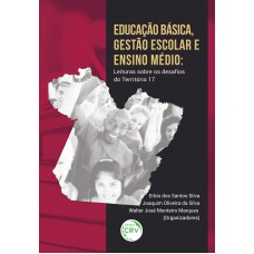 Educação básica, gestão escolar e ensino médio