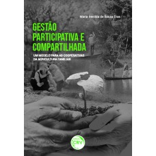 Gestão participativa e compartilhada