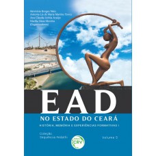 Ead no estado do Ceará