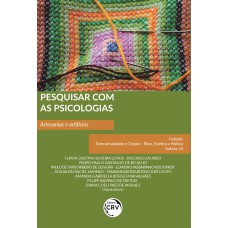 Pesquisar com as psicologias