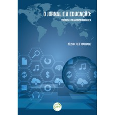 O jornal e a educação