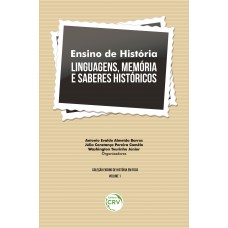 Ensino de história: