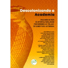 Descolonizando a academia