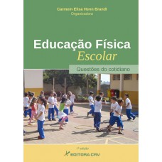 Educação física escolar