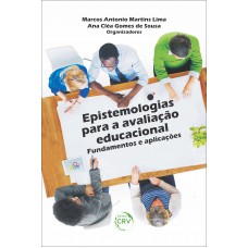 Epistemologias para avaliação educacional