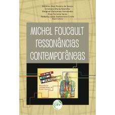 Michel foucault