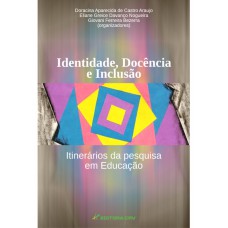 Identidade, docência e inclusão