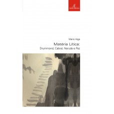 Matéria Lítica