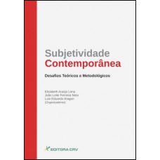 Subjetividade contemporânea