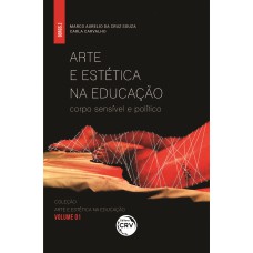 Arte e estética na educação: